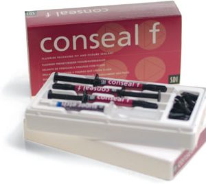 conseal f
