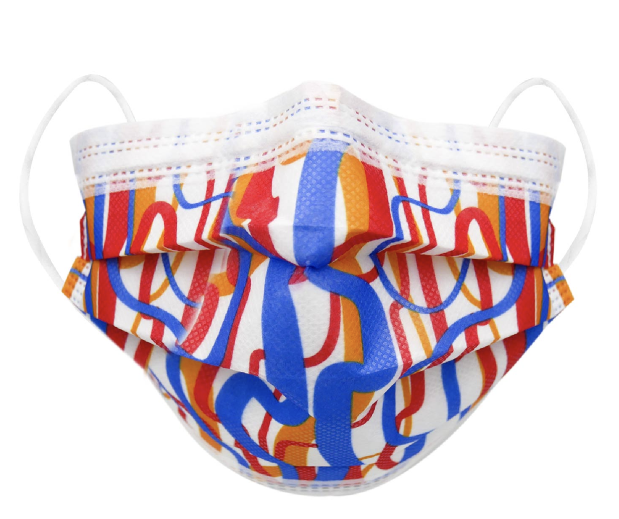 Milano Flower masques