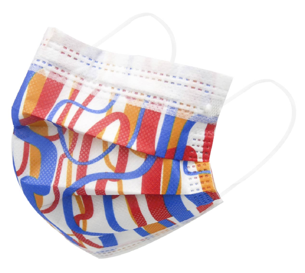 Milano Flower masques – Image 2
