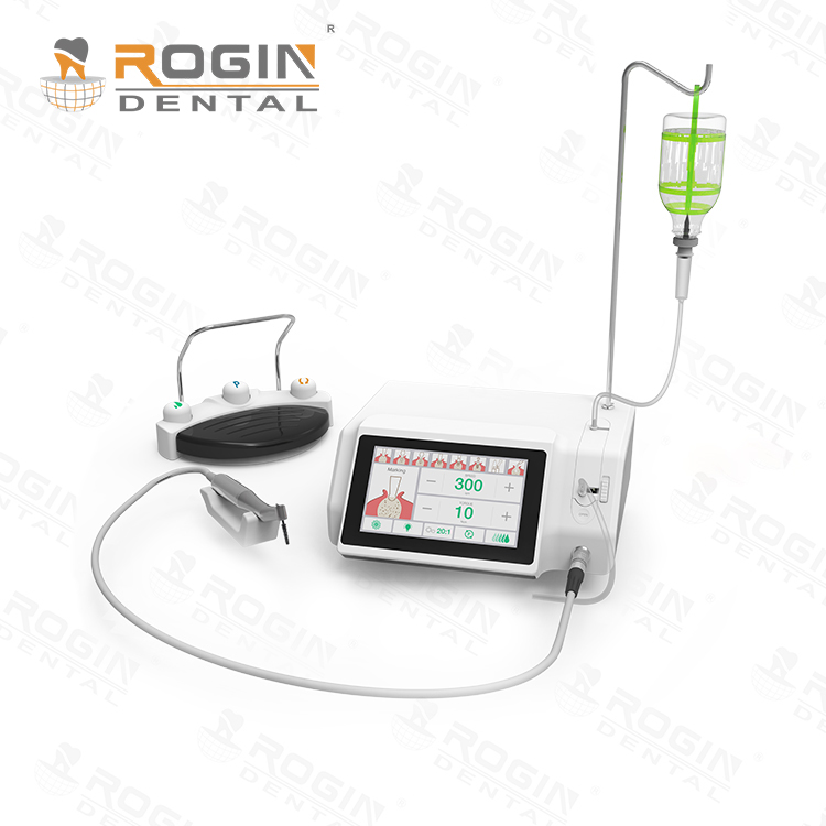 ELITE SURGIC-II : APPAREIL DE CHIRURGIE implantaire