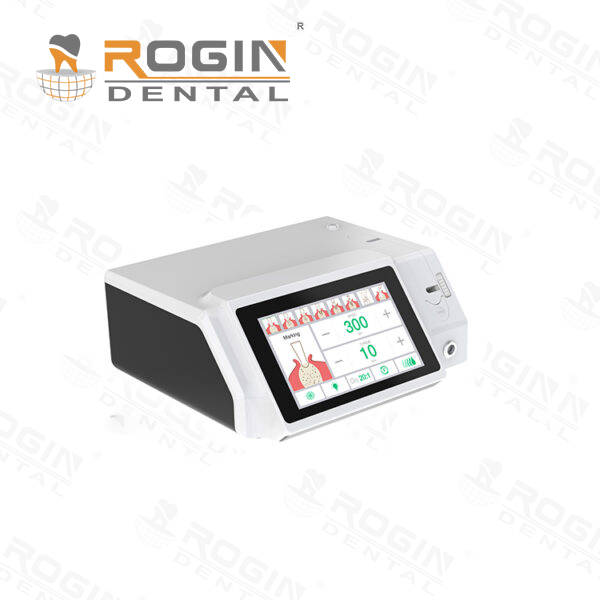 ELITE SURGIC-II : APPAREIL DE CHIRURGIE implantaire – Image 2