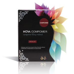 NOVO COMPOMER Classic (compules)