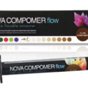 NOVA COMPOMER FLOW SER