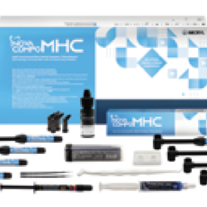 NOVA COMPO MHC (microhybride) kit