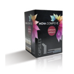 NOVA COMPO  C NANO HYBRIDE SER / COMP