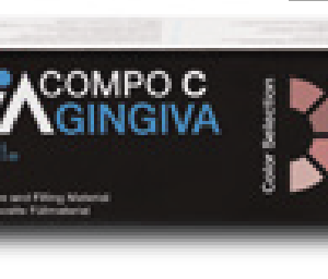 NOVA COMPO C GINGIVA (SER/COMP)