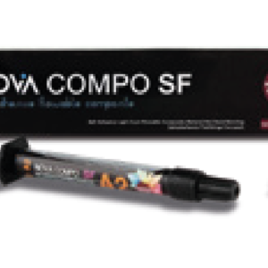 NOVA COMPO  SF (SUPER FLOW)